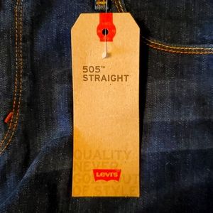 Levi Denim Jeans